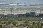 BNSF 4377
